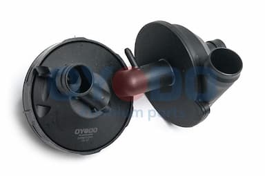 Vārsts, Motora kartera ventilācija Oyodo 21F9017-OYO 2