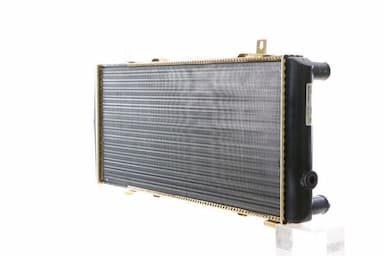 Radiators, Motora dzesēšanas sistēma MAHLE CR 1513 000S 7