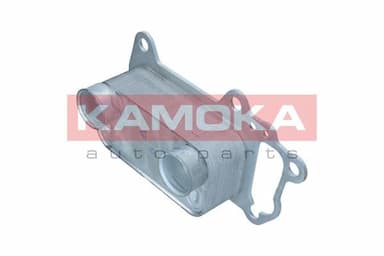 Eļļas radiators, Motoreļļa KAMOKA 7730120 2