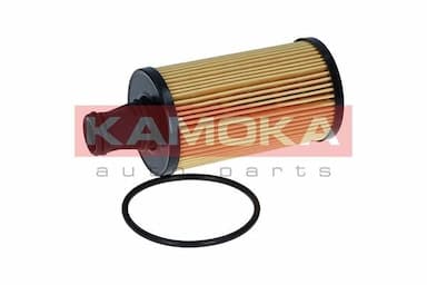 Eļļas filtrs KAMOKA F127001 2