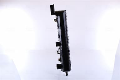 Radiators, Motora dzesēšanas sistēma NISSENS 69091 3