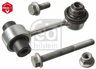 Stiepnis/Atsaite, Stabilizators FEBI BILSTEIN 106409 1