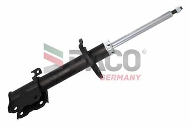 Amortizators DACO Germany 452504L 2