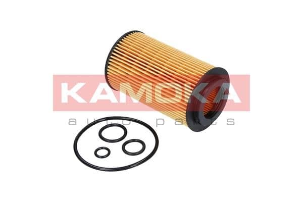 Eļļas filtrs KAMOKA F108501 1