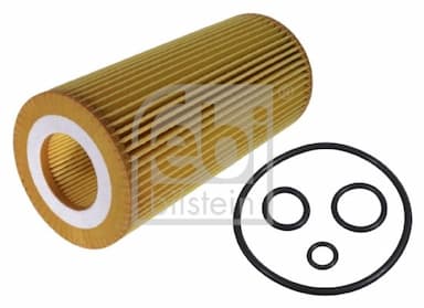 Eļļas filtrs FEBI BILSTEIN 101328 1