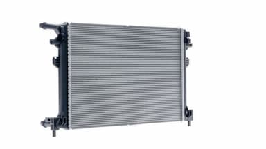 Radiators, Motora dzesēšanas sistēma MAHLE CR 959 000S 7