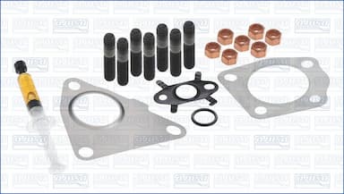 Montāžas komplekts, Kompresors AJUSA JTC11522 1