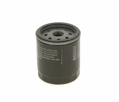 Eļļas filtrs BOSCH 0 451 103 227 3