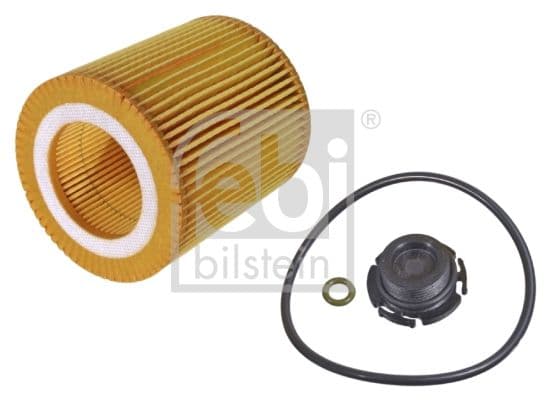 Eļļas filtrs FEBI BILSTEIN 101322 1