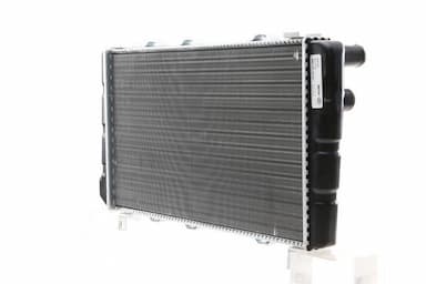 Radiators, Motora dzesēšanas sistēma MAHLE CR 453 000S 7