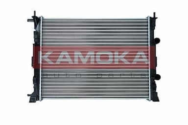 Radiators, Motora dzesēšanas sistēma KAMOKA 7705154 1