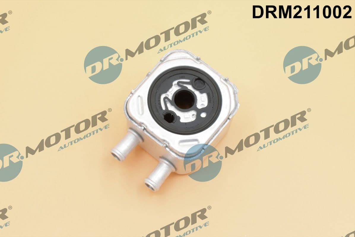 Eļļas radiators, Motoreļļa Dr.Motor Automotive DRM211002 1