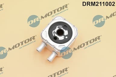 Eļļas radiators, Motoreļļa Dr.Motor Automotive DRM211002 1