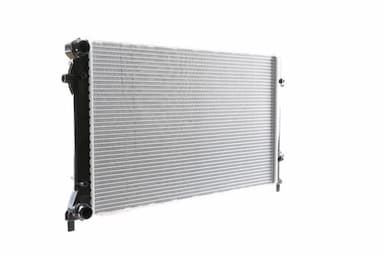 Radiators, Motora dzesēšanas sistēma MAHLE CR 30 000S 8