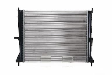 Radiators, Motora dzesēšanas sistēma MAHLE CR 1691 000S 5