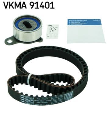 Zobsiksnas komplekts SKF VKMA 91401 1