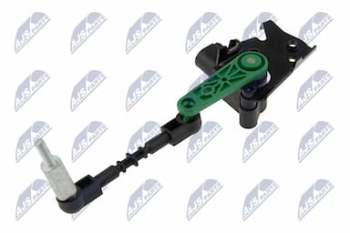 Sensors, lukturu augstuma regulēšana NTY ECX-AU-011 2