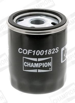 Eļļas filtrs CHAMPION COF100182S 1