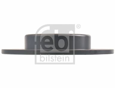 Bremžu diski FEBI BILSTEIN 106490 3