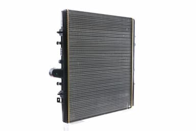 Radiators, Motora dzesēšanas sistēma MAHLE CR 1437 000S 6