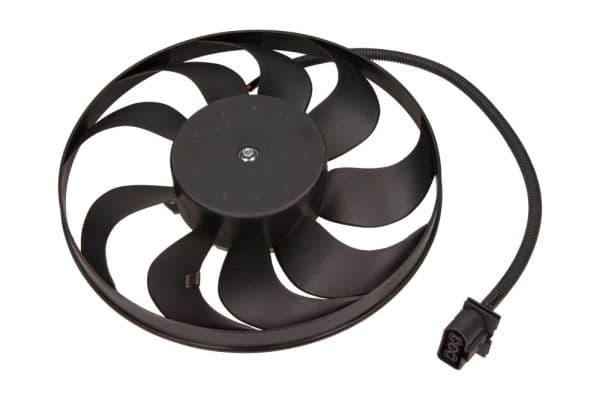 Ventilators, Motora dzesēšanas sistēma MAXGEAR 71-0007 1