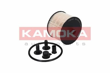 Degvielas filtrs KAMOKA F307301 2