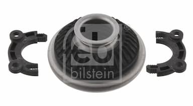 Amortizatora statnes balsts FEBI BILSTEIN 28115 1