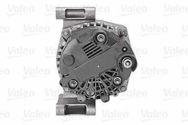 Ģenerators VALEO 439504 3