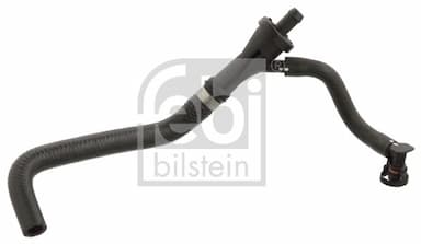 Vārsts, Motora kartera ventilācija FEBI BILSTEIN 103514 1