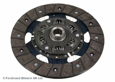 Sajūga disks BLUE PRINT ADK83113 1