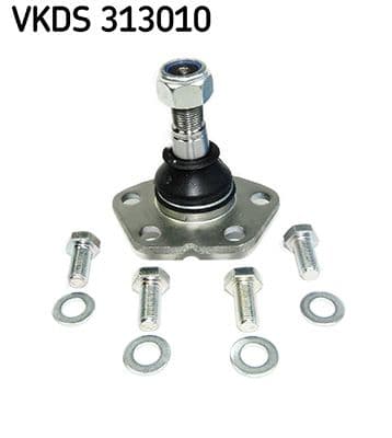 Balst-/Virzošais šarnīrs SKF VKDS 313010 1