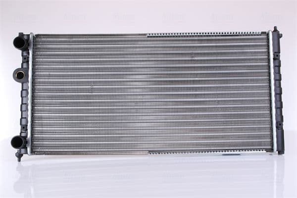 Radiators, Motora dzesēšanas sistēma NISSENS 67308 1