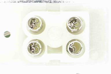 Regulators, Salona ventilators VEMO V10-79-0002 2