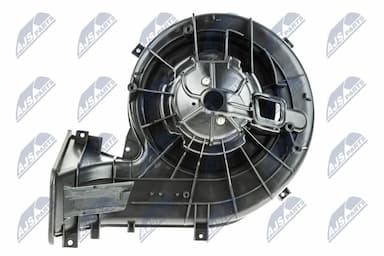 Salona ventilators NTY EWN-PL-000 5