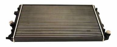 Radiators, Motora dzesēšanas sistēma MAXGEAR AC284895 1