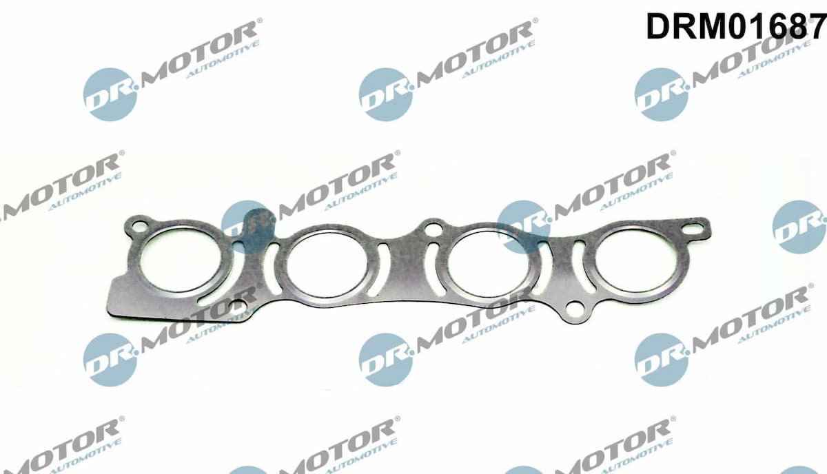 Blīve, Izplūdes kolektors Dr.Motor Automotive DRM01687 1