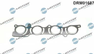 Blīve, Izplūdes kolektors Dr.Motor Automotive DRM01687 1