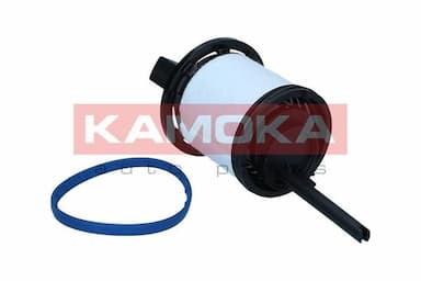 Degvielas filtrs KAMOKA F327901 3