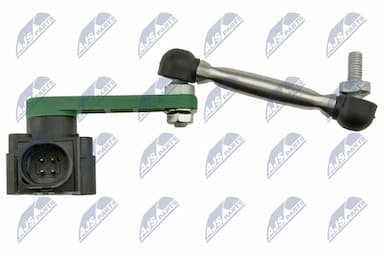 Sensors, lukturu augstuma regulēšana NTY ECX-AU-034 3