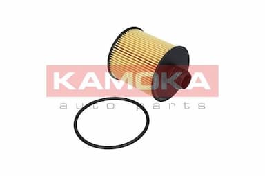 Eļļas filtrs KAMOKA F111801 2