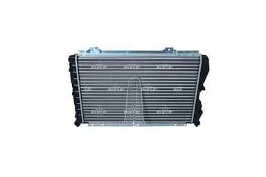 Radiators, Motora dzesēšanas sistēma NRF 58083 3