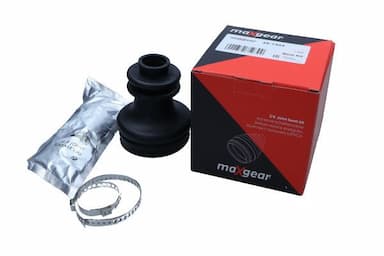 Putekļusargu komplekts, Piedziņas vārpsta MAXGEAR 49-1404 4