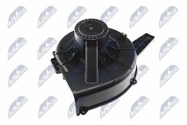 Salona ventilators NTY EWN-VW-005 2