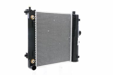 Radiators, Motora dzesēšanas sistēma MAHLE CR 2207 000S 9