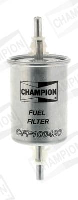 Degvielas filtrs CHAMPION CFF100420 1