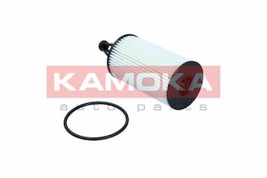 Eļļas filtrs KAMOKA F122301 2