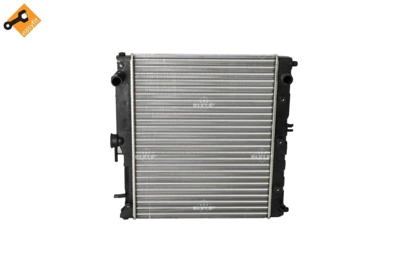 Radiators, Motora dzesēšanas sistēma NRF 53930A 1