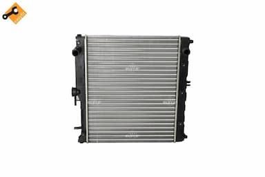 Radiators, Motora dzesēšanas sistēma NRF 53930A 1