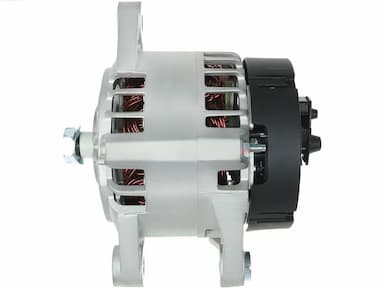 Ģenerators AS-PL A4034 4