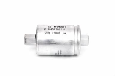 Degvielas filtrs BOSCH 0 450 905 911 4